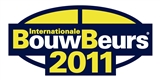 Linnea op bouwbeurs 2011