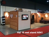 BouwBeurs 2011