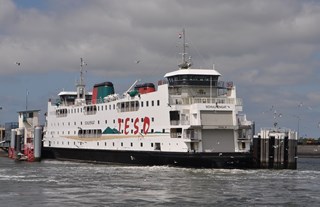 TESO-Schulpengat