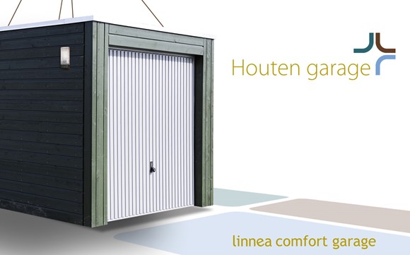 Linnea Comfort Garage