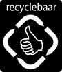 volledig recyclebaar