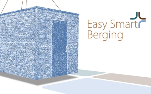 EasySmart Berging
